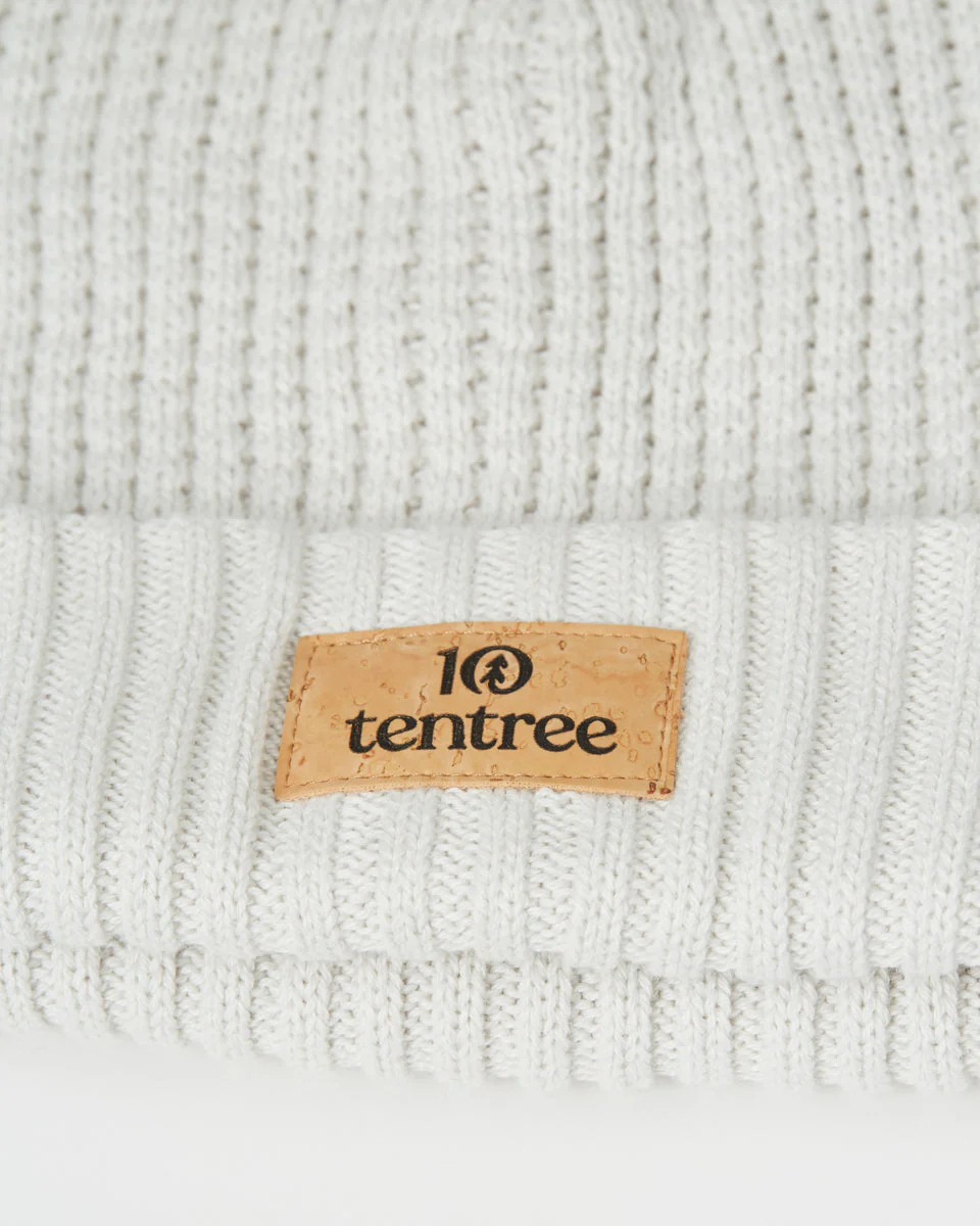 Cork Patch Beanie - Image 2