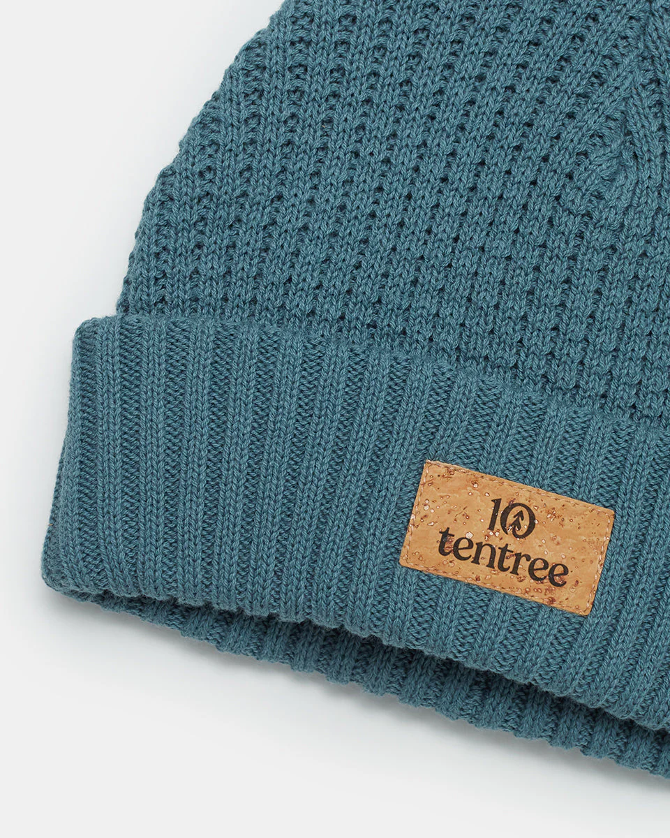 Cork Patch Beanie - Image 2
