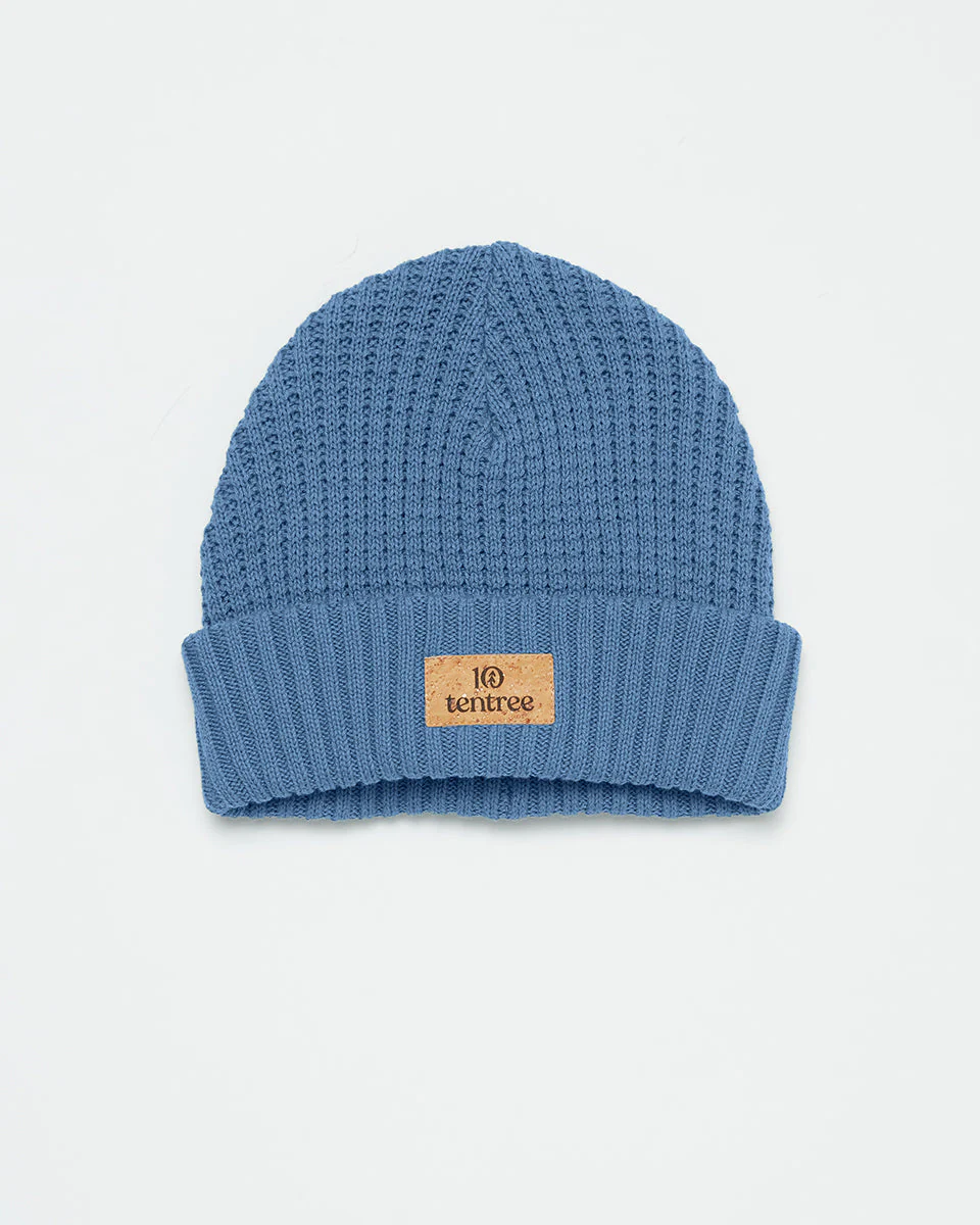 Cork Patch Beanie