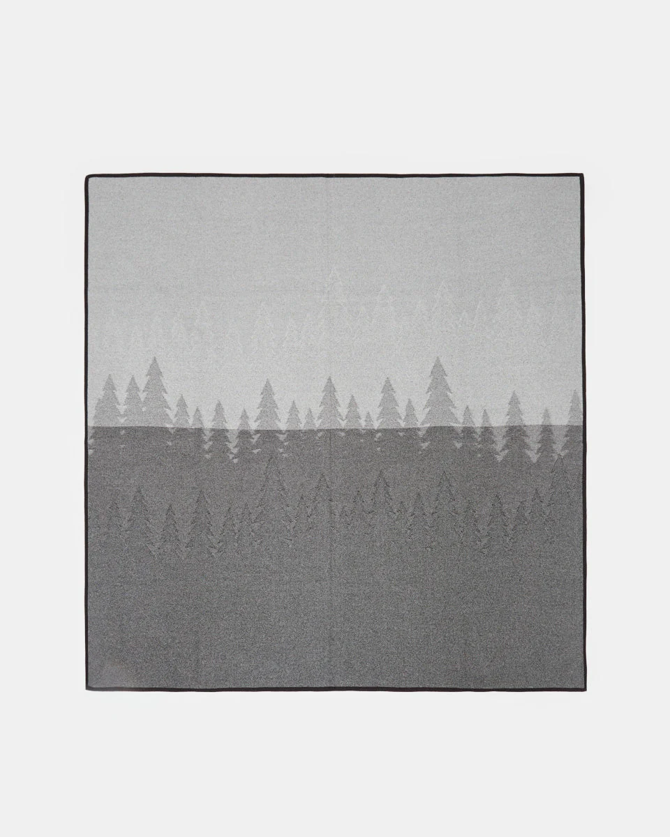 Cotton Juniper Blanket - Image 2