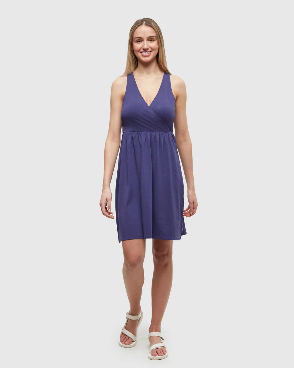 Cottonwood Dress