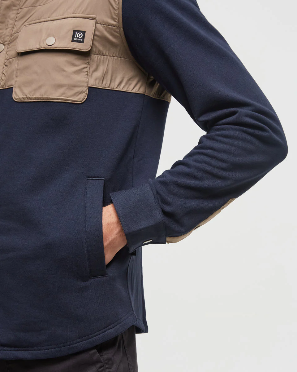 Coves Overshirt - Image 5
