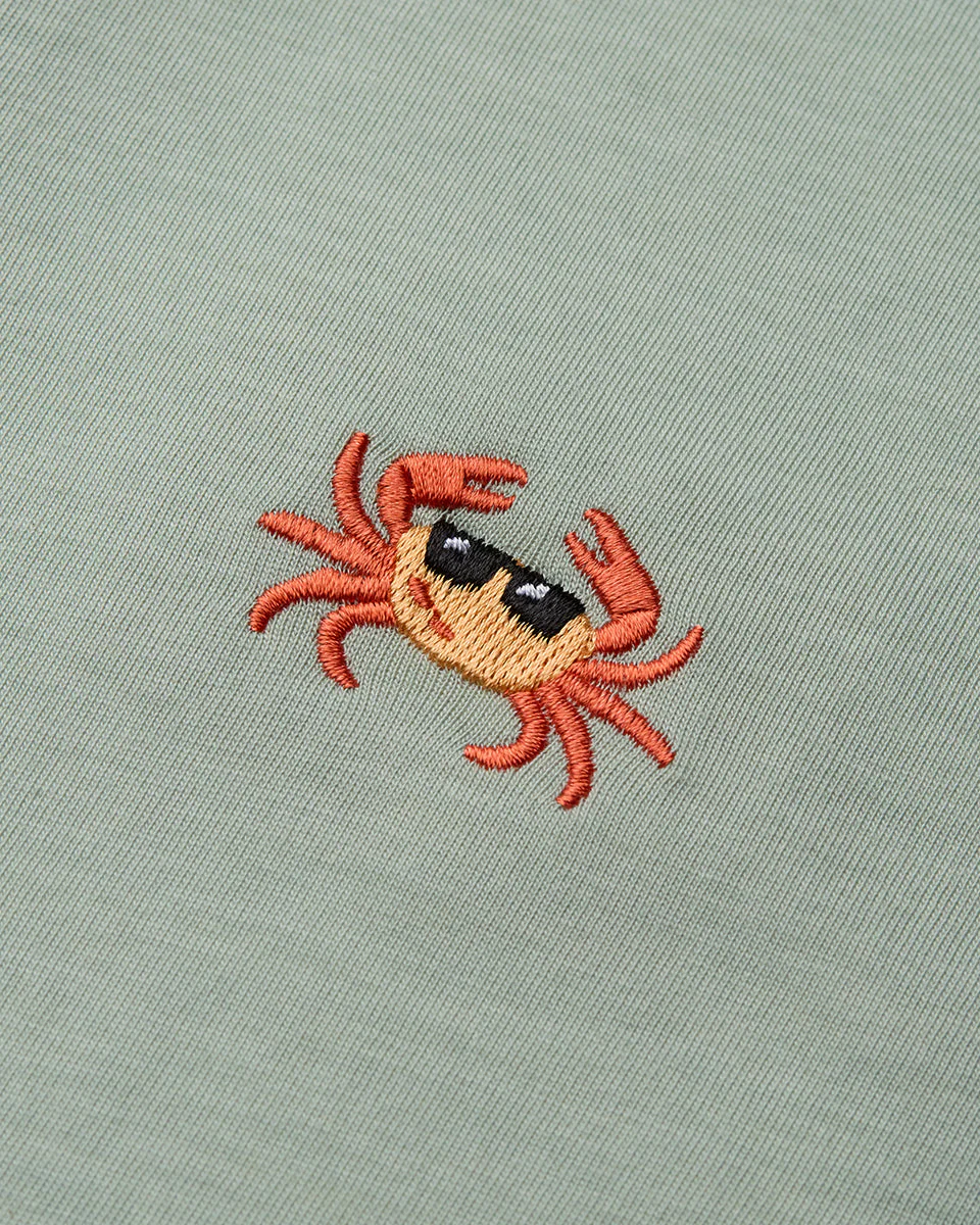 Crabby Astir Polo - Image 2