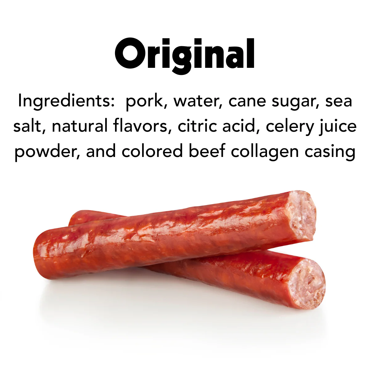 Craft Pork Snack Stick Sample (3 sticks total) - Image 12