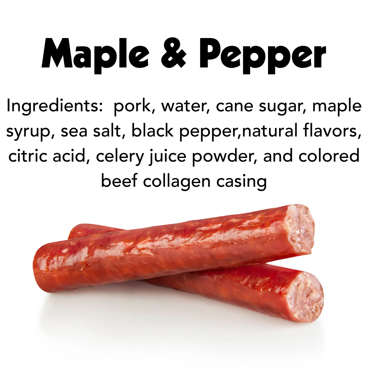 Craft Pork Snack Stick Sample (3 sticks total) - Image 13