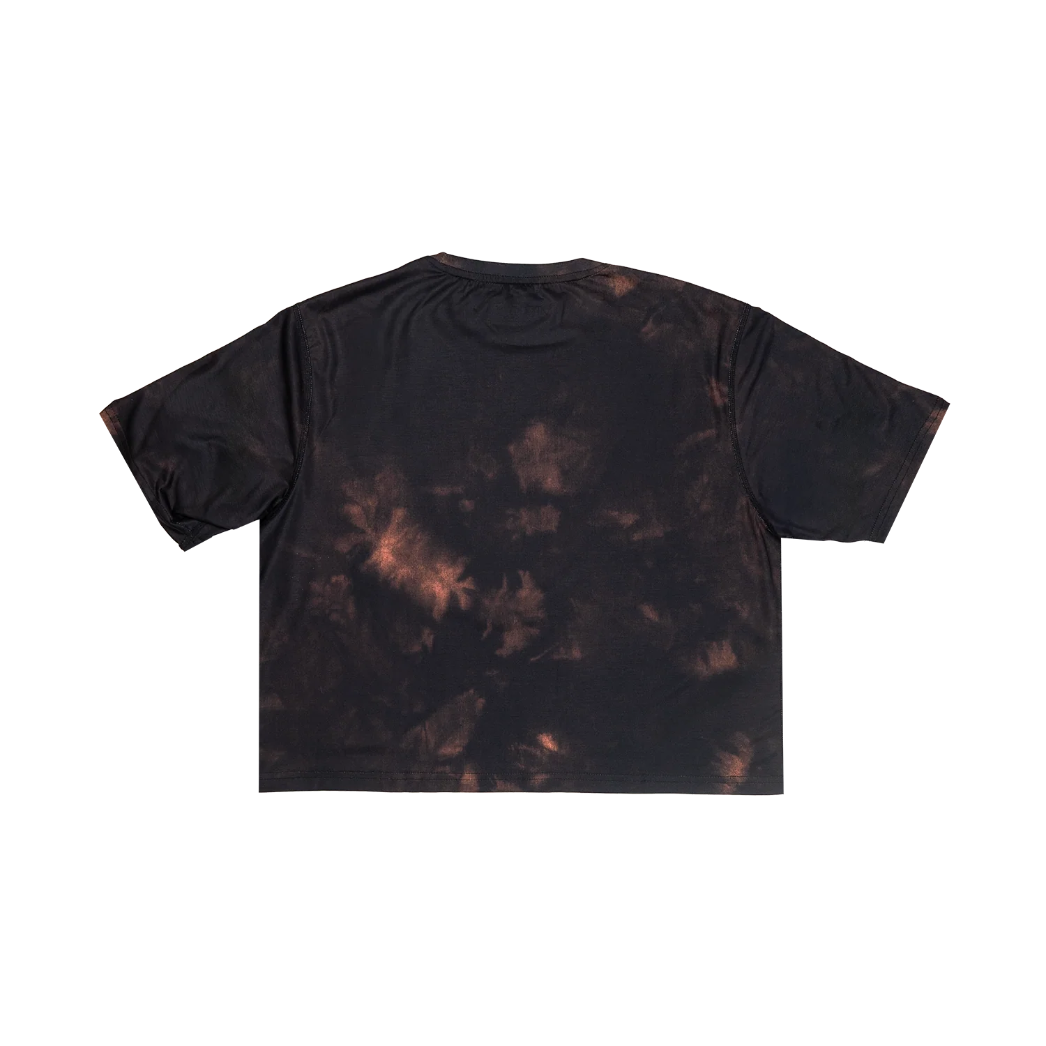 Cropped ActiviTEE - Stonewash Ember - Image 2