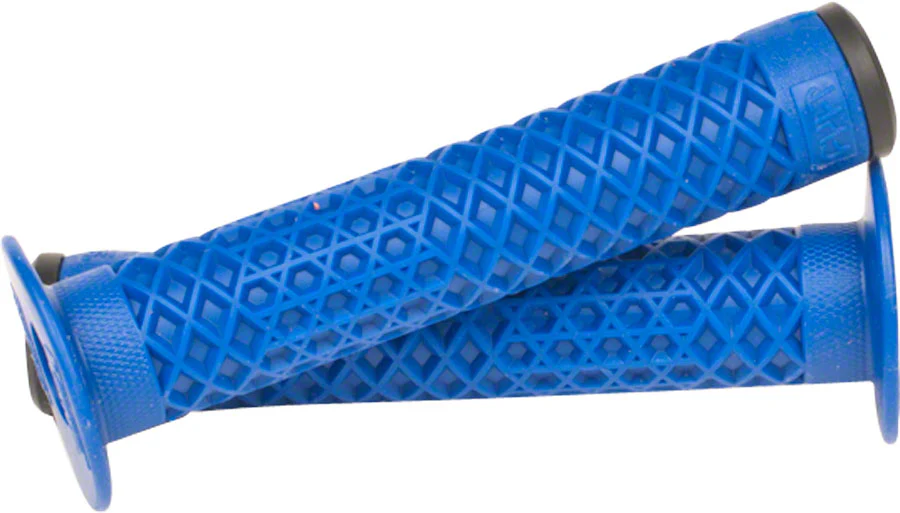 Cult x Vans Grips - Blue Flange