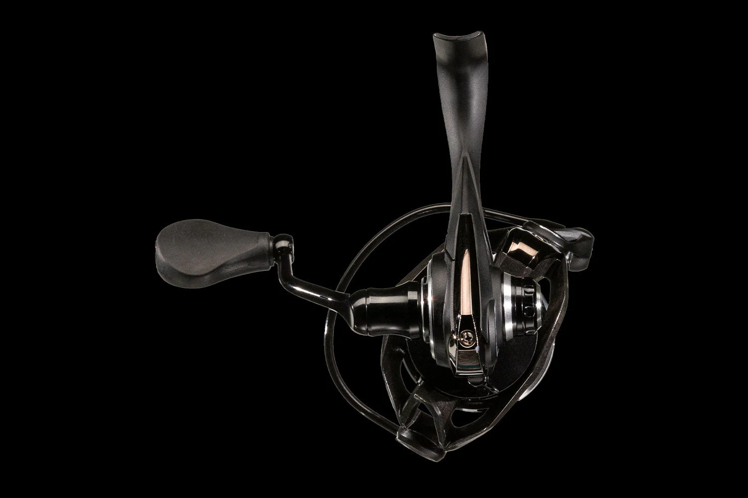 D-MAG Spinning Reel - Image 3