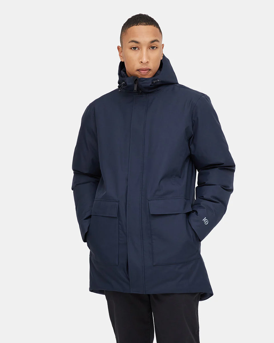Daily Parka - Image 2