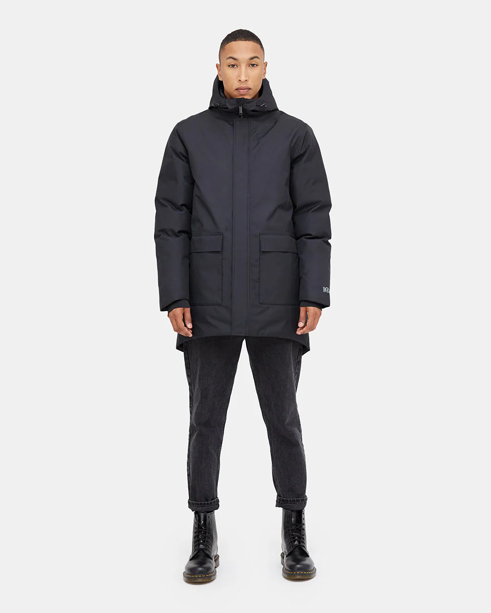 Daily Parka - Image 2