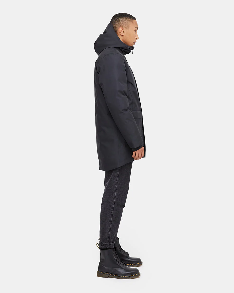 Daily Parka - Image 4