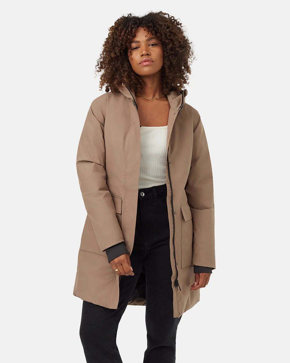 Daily Parka - Image 2