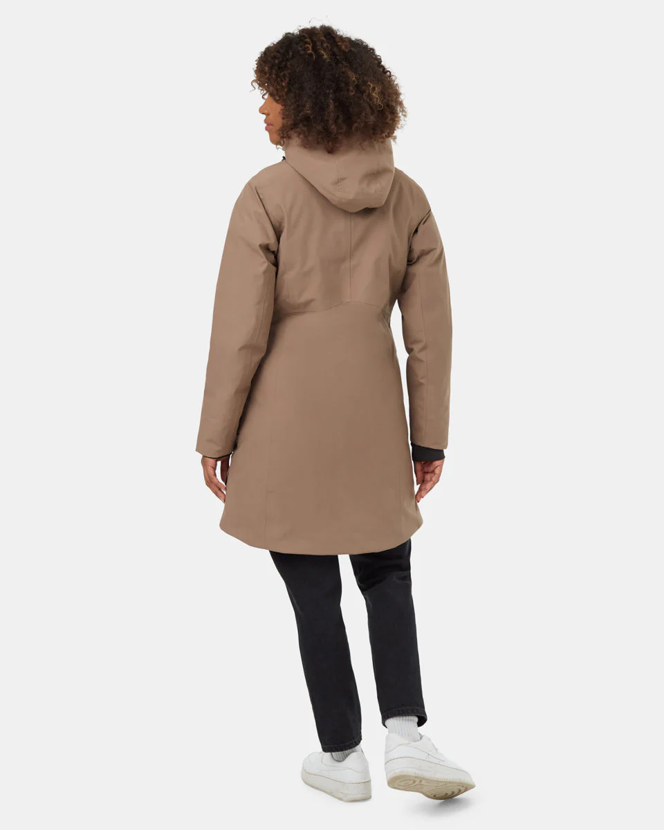 Daily Parka - Image 3