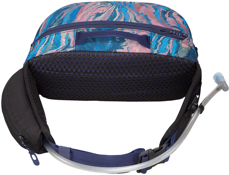 Dakine Hot Laps Waist Pack - 5L/70oz Reservoir Day Tripping - Image 2