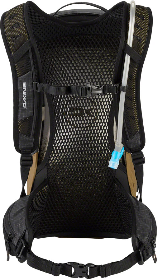 Dakine Seeker Hydration Pack - 10L Black - Image 2
