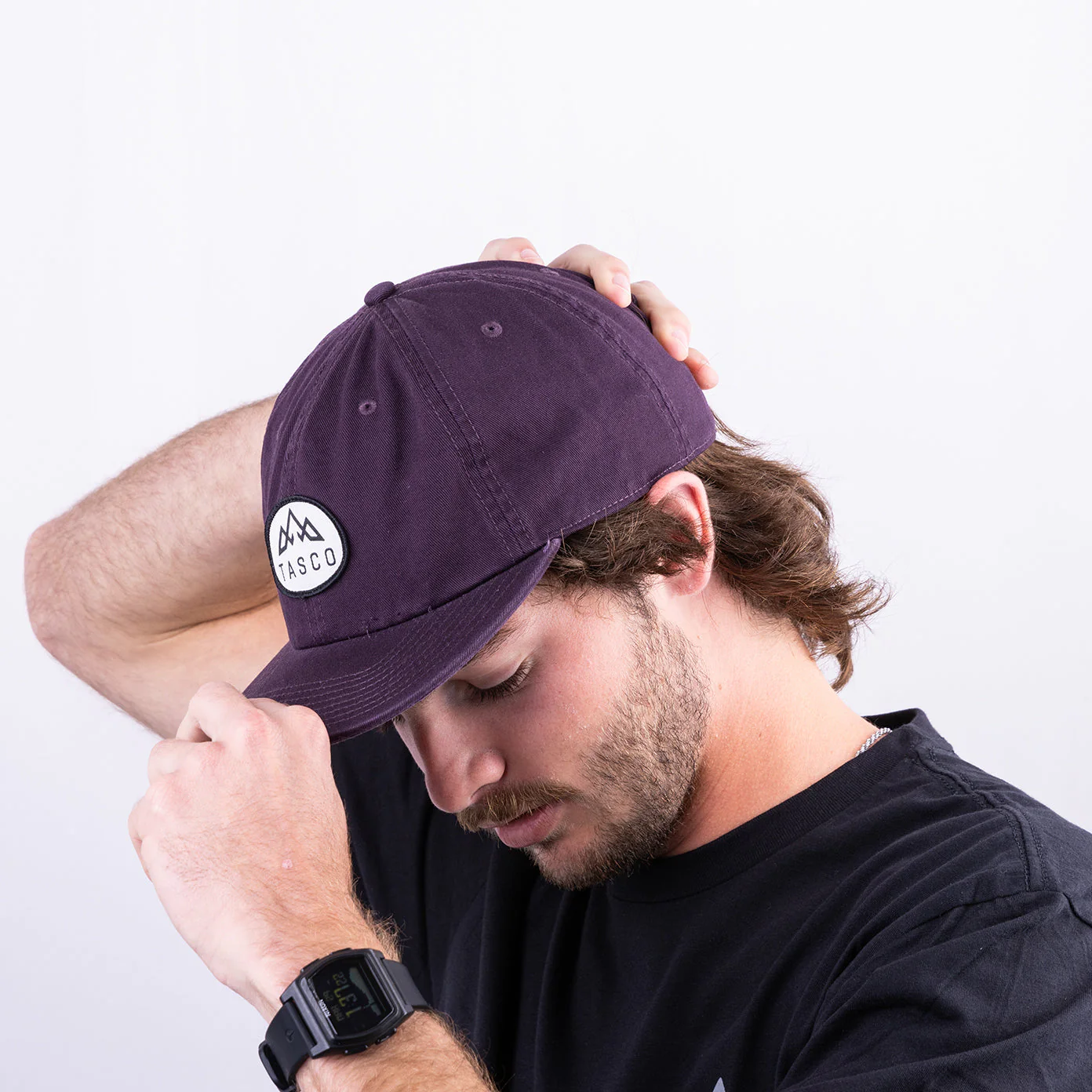 Daytripper Hat - Punk Purple - Image 4