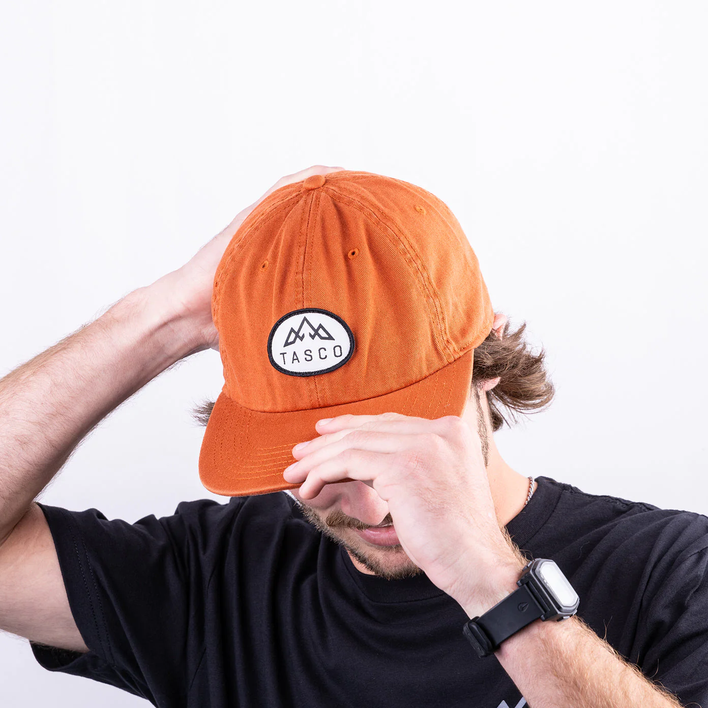 Daytripper Hat - Rust - Image 4