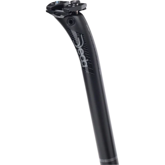 Deda Elementi Superzero Carbon Seatpost POB 31.6mm -