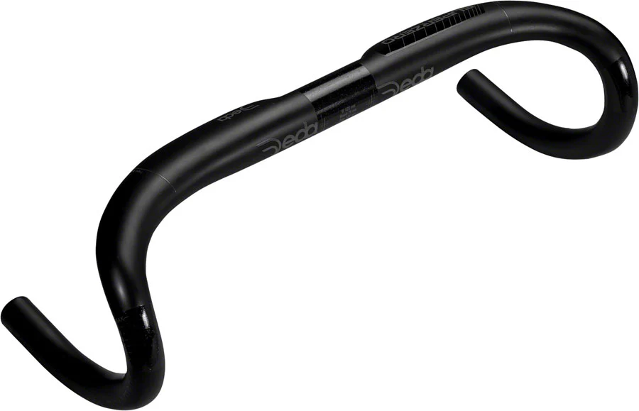 Deda Elementi Superzero DCR Alloy Aero Bar - 44cm