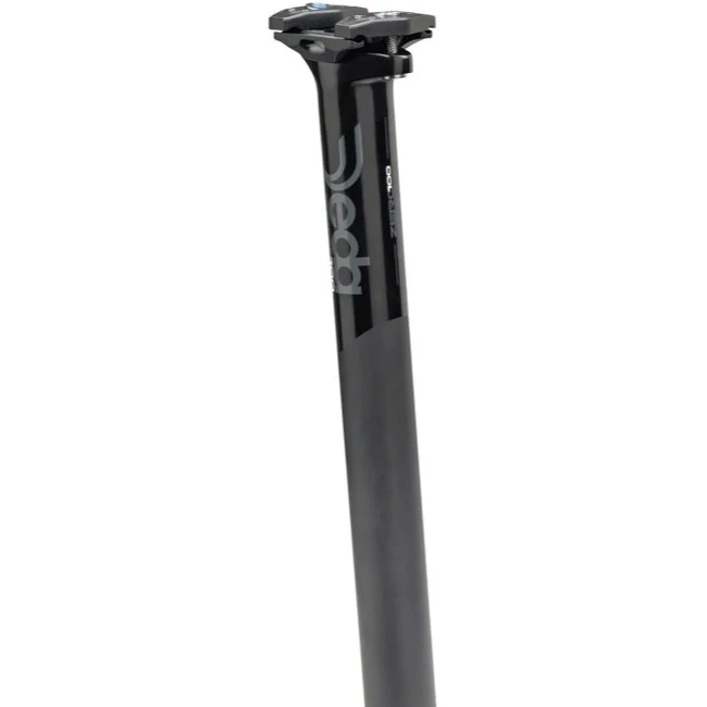 Deda Elementi Zero 100 Alloy Seatpost BOB 31.6mm 12mm Setback