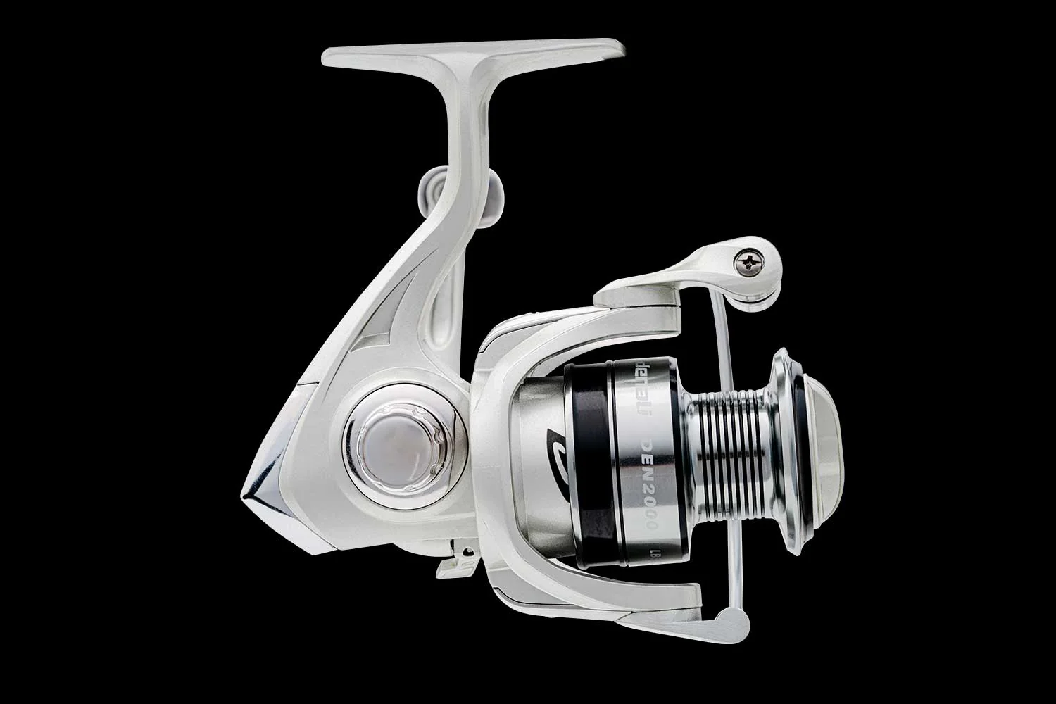 Denali Lite Spinning Reel - Image 3