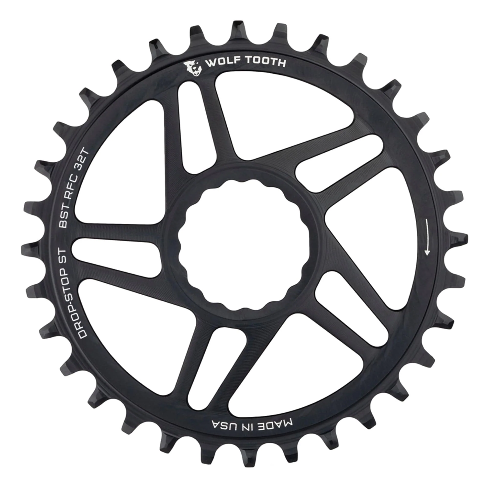 Direct Mount Chainrings for Race Face Cinch - Image 3