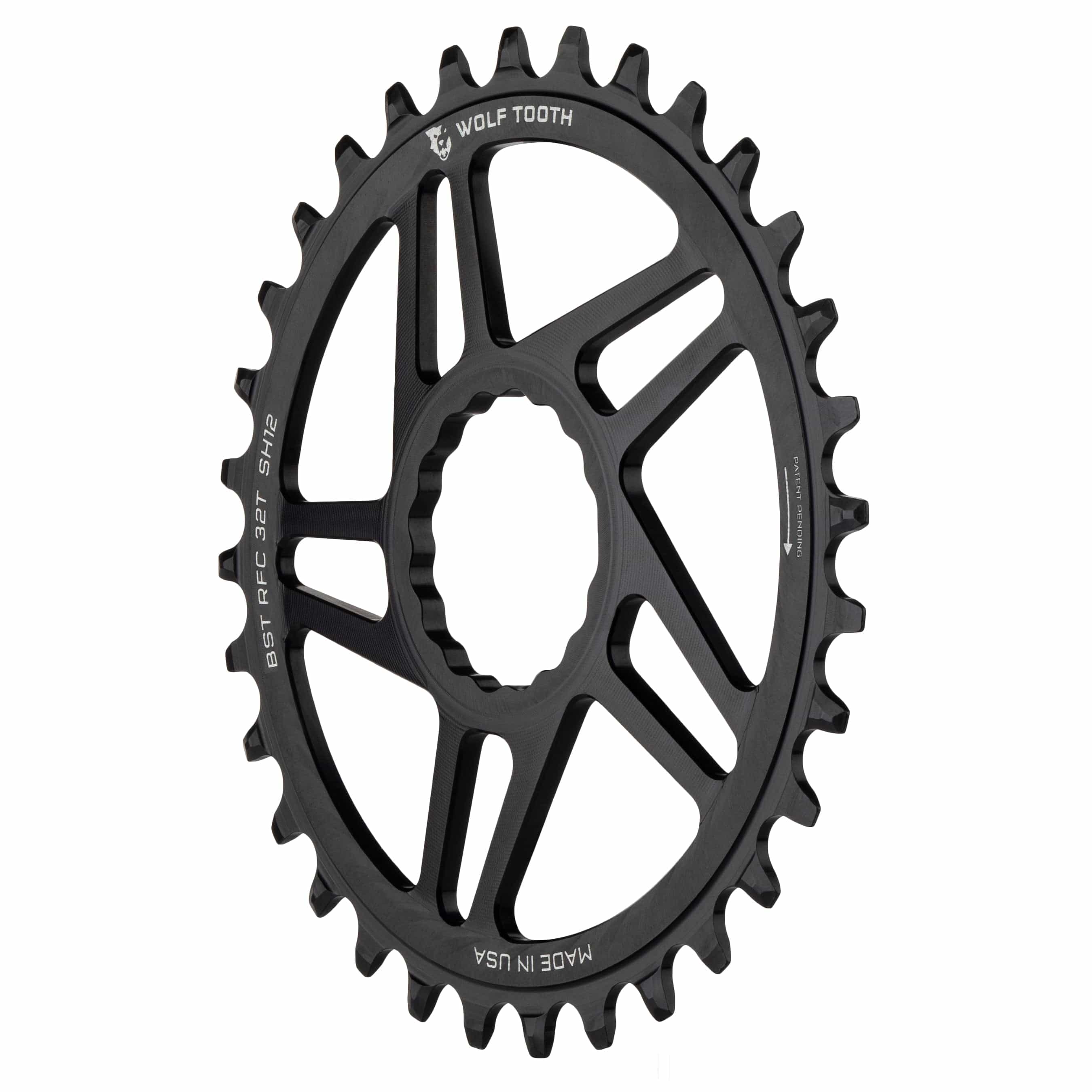 Direct Mount Chainrings for Race Face Cinch - Image 4