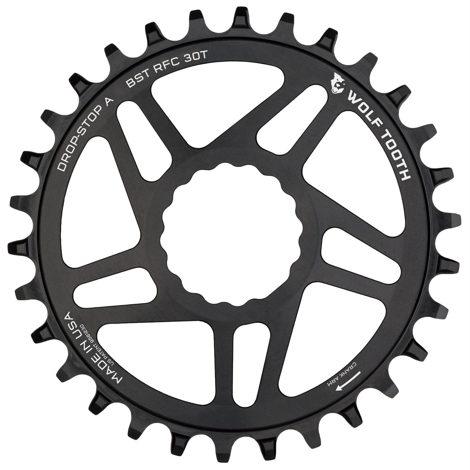 Direct Mount Chainrings for Race Face Cinch - Image 9