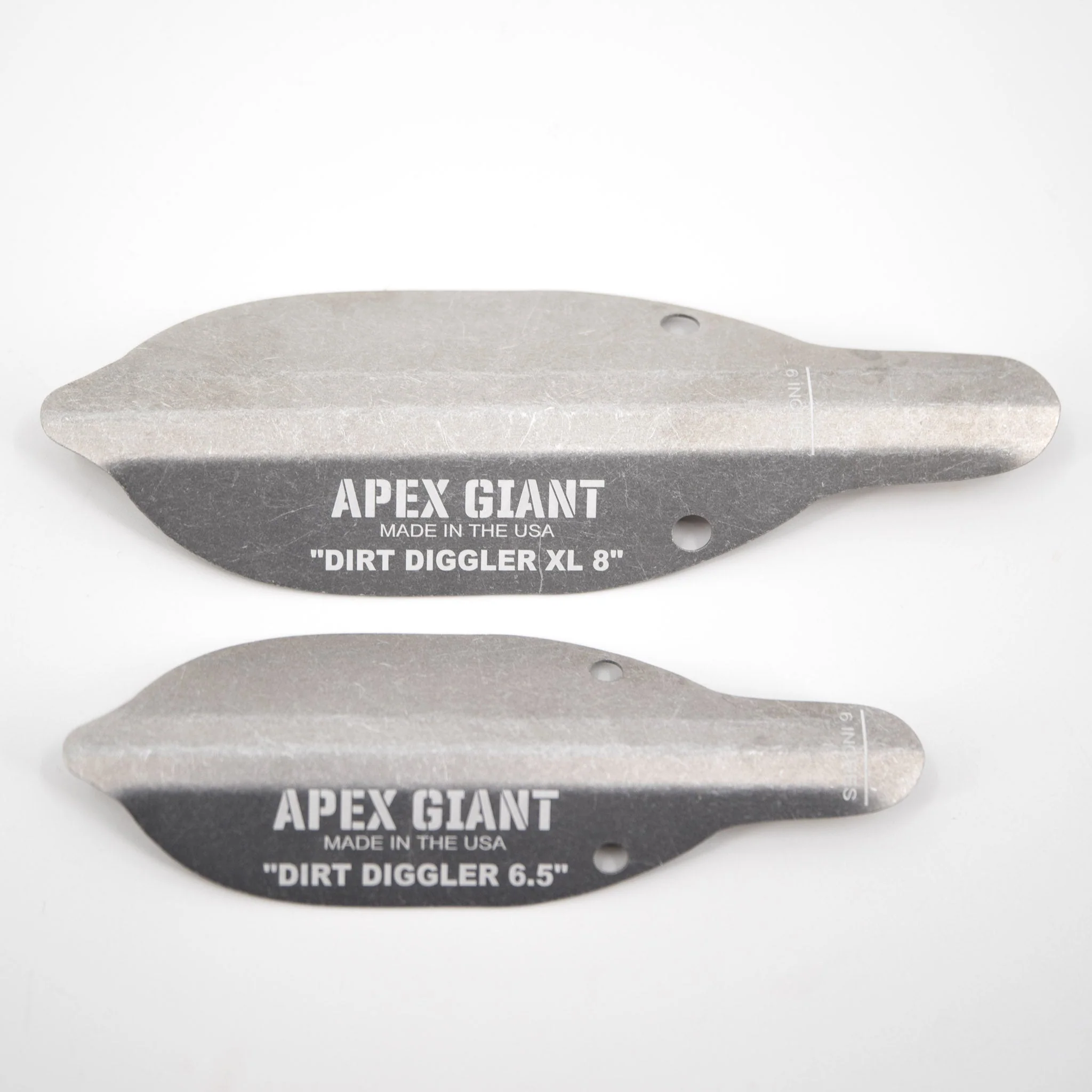 Dirt Diggler Ultralight Backpacking Trowel