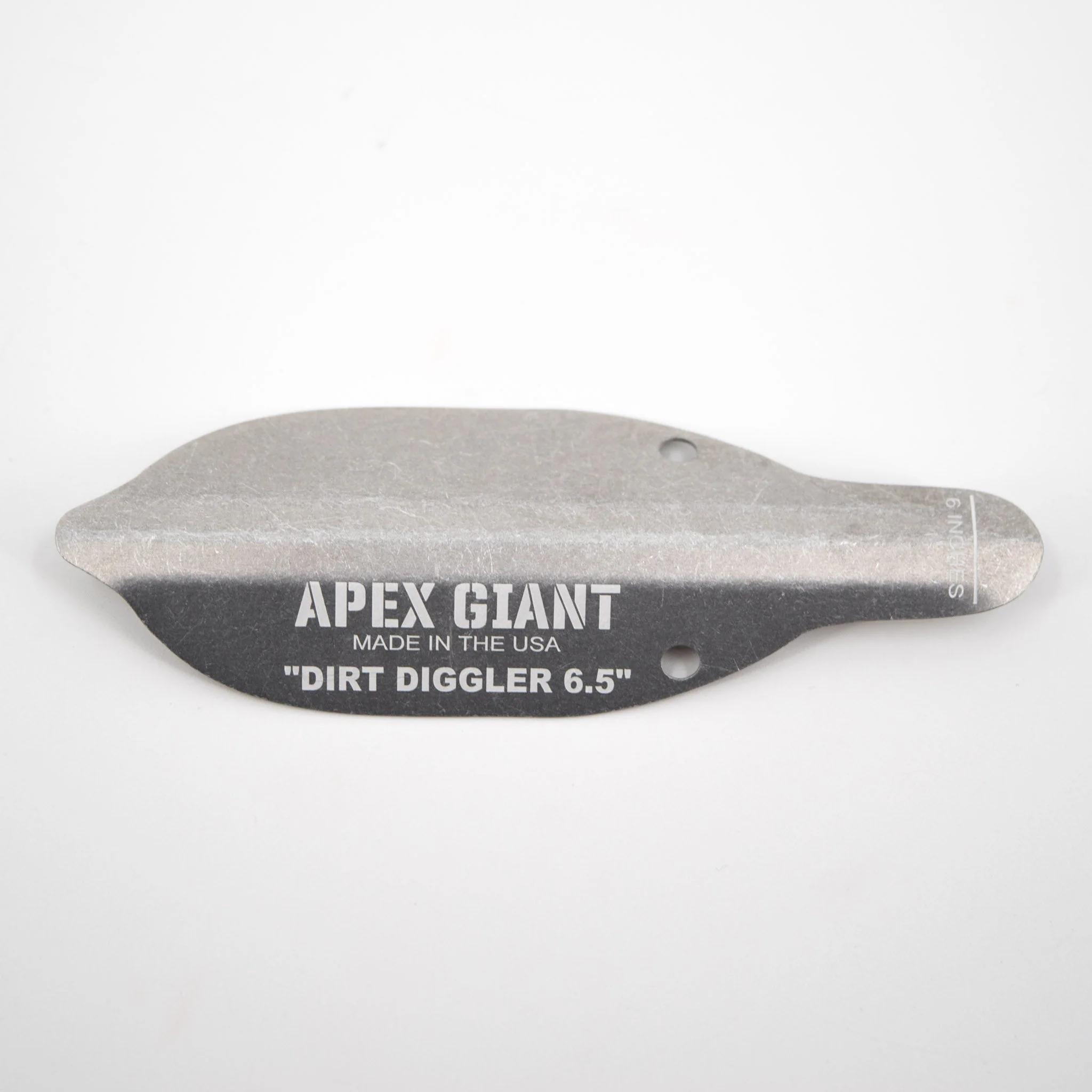 Dirt Diggler Ultralight Backpacking Trowel - Image 4