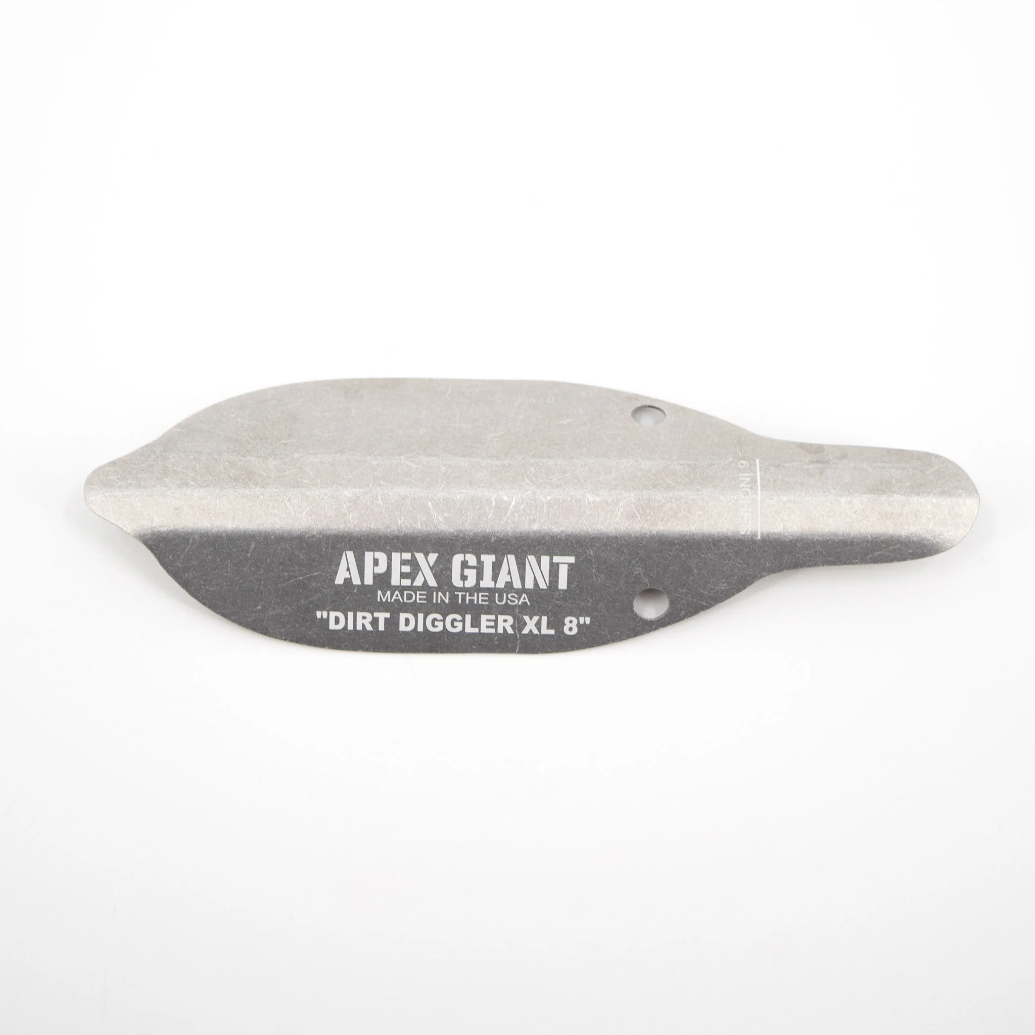 Dirt Diggler Ultralight Backpacking Trowel - Image 5