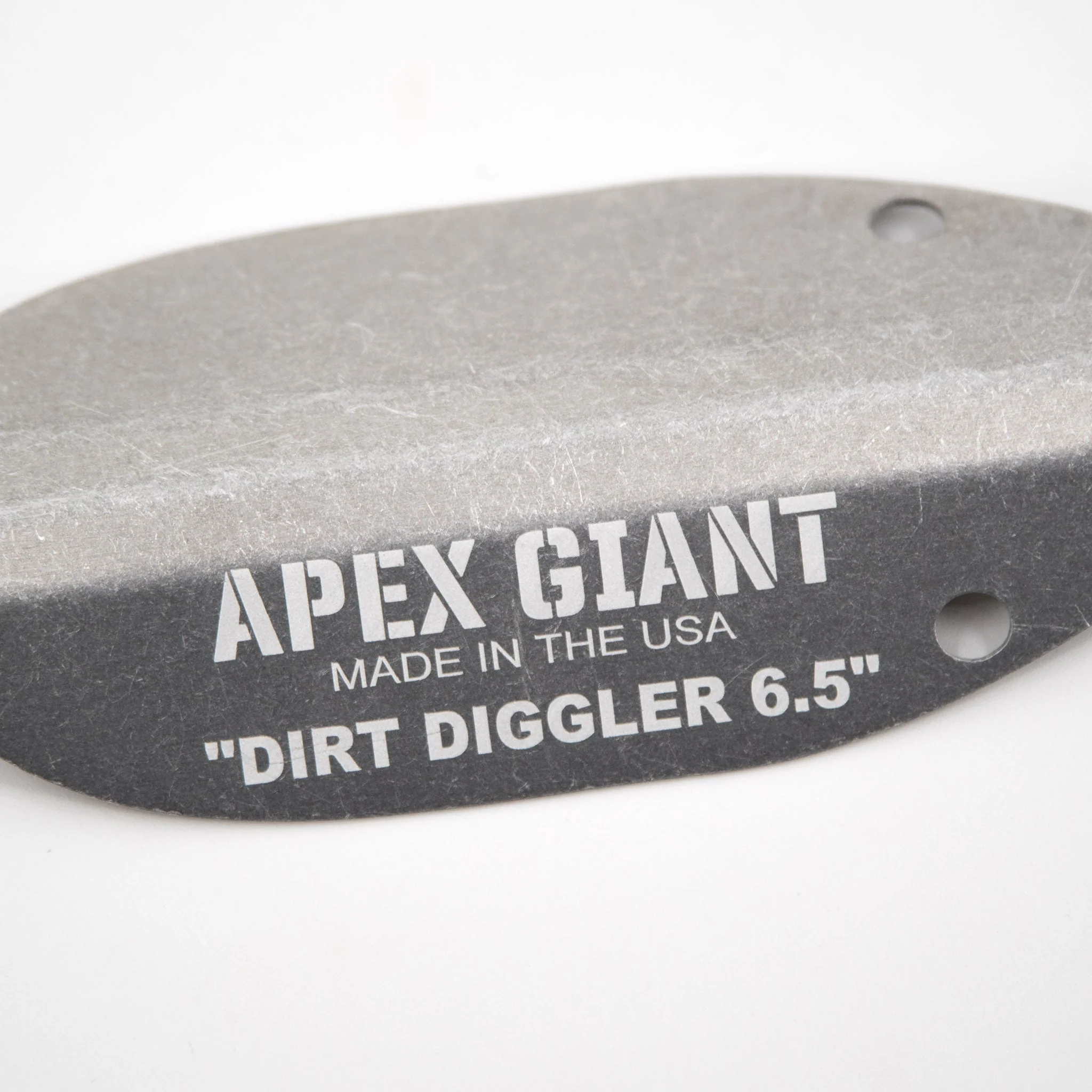 Dirt Diggler Ultralight Backpacking Trowel - Image 6