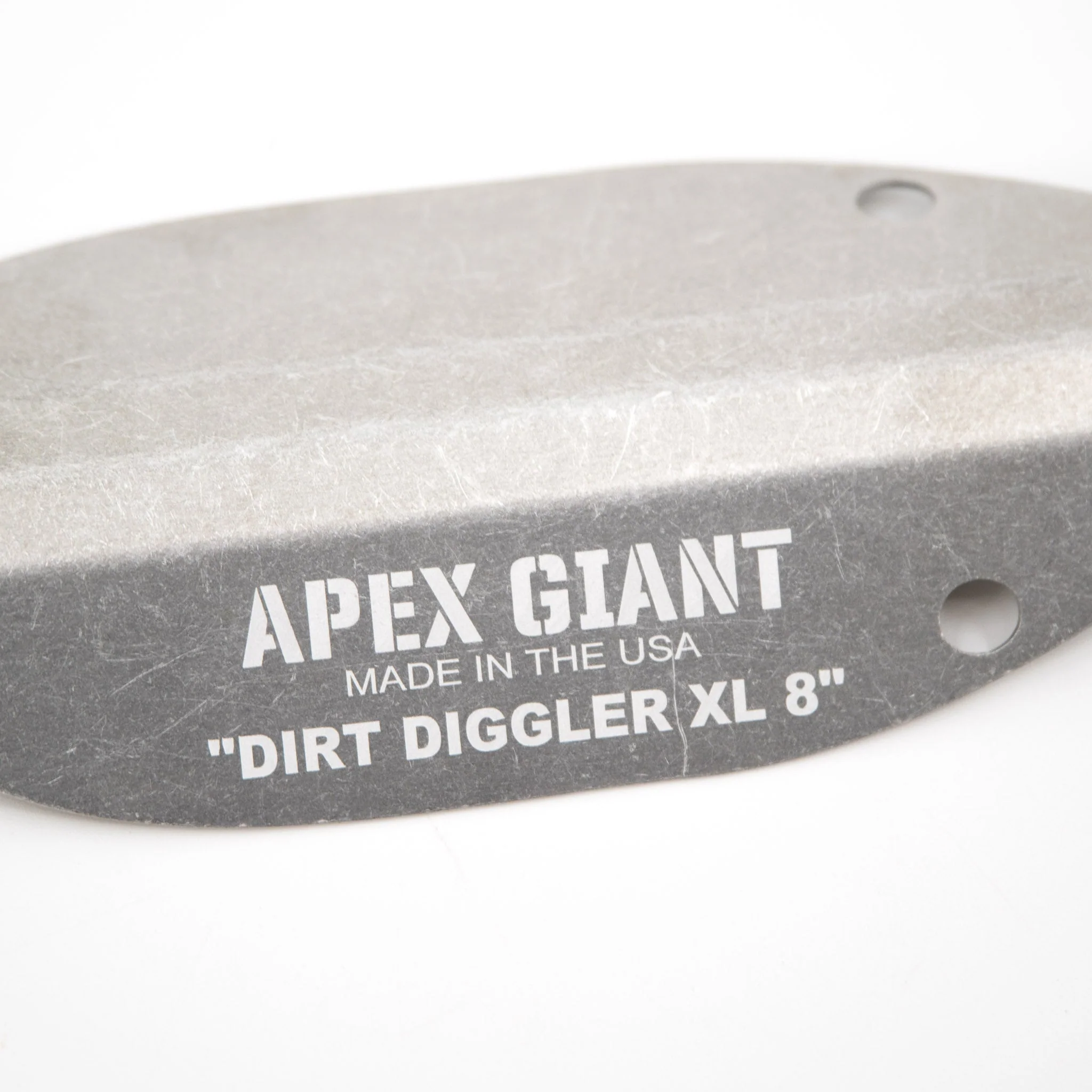 Dirt Diggler Ultralight Backpacking Trowel - Image 7