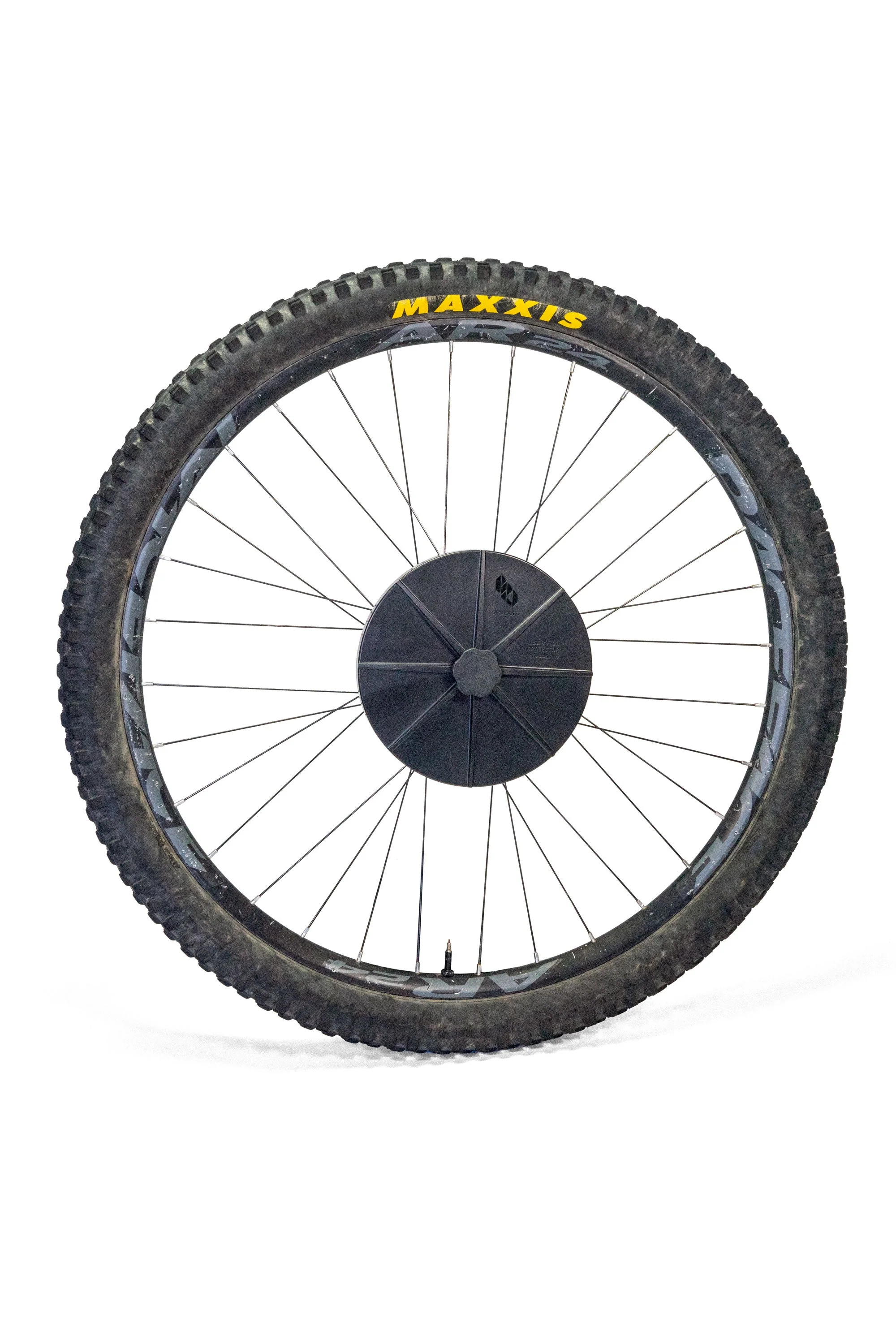 Disc Rotor Protector Set - Image 2