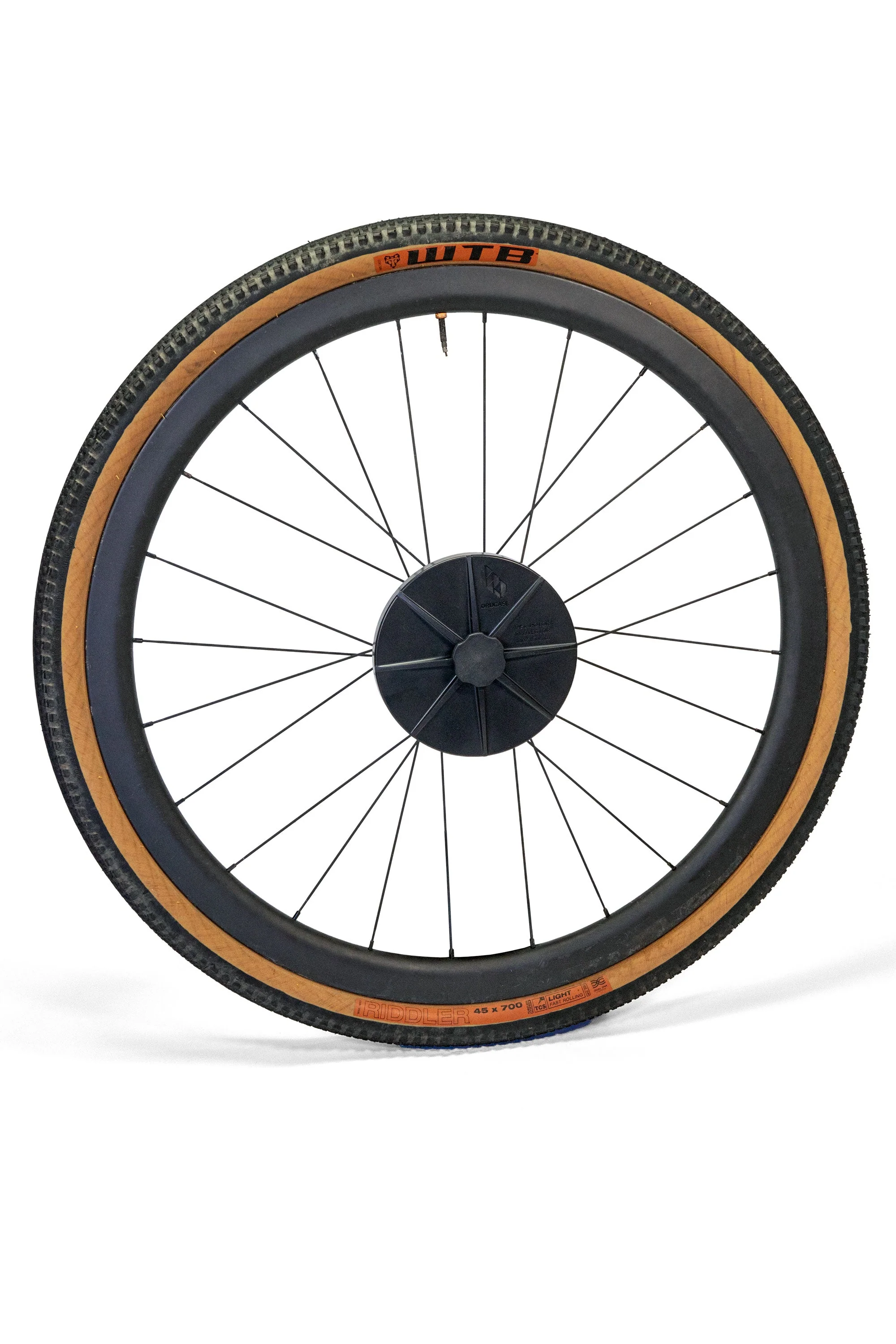 Disc Rotor Protector Set - Image 7
