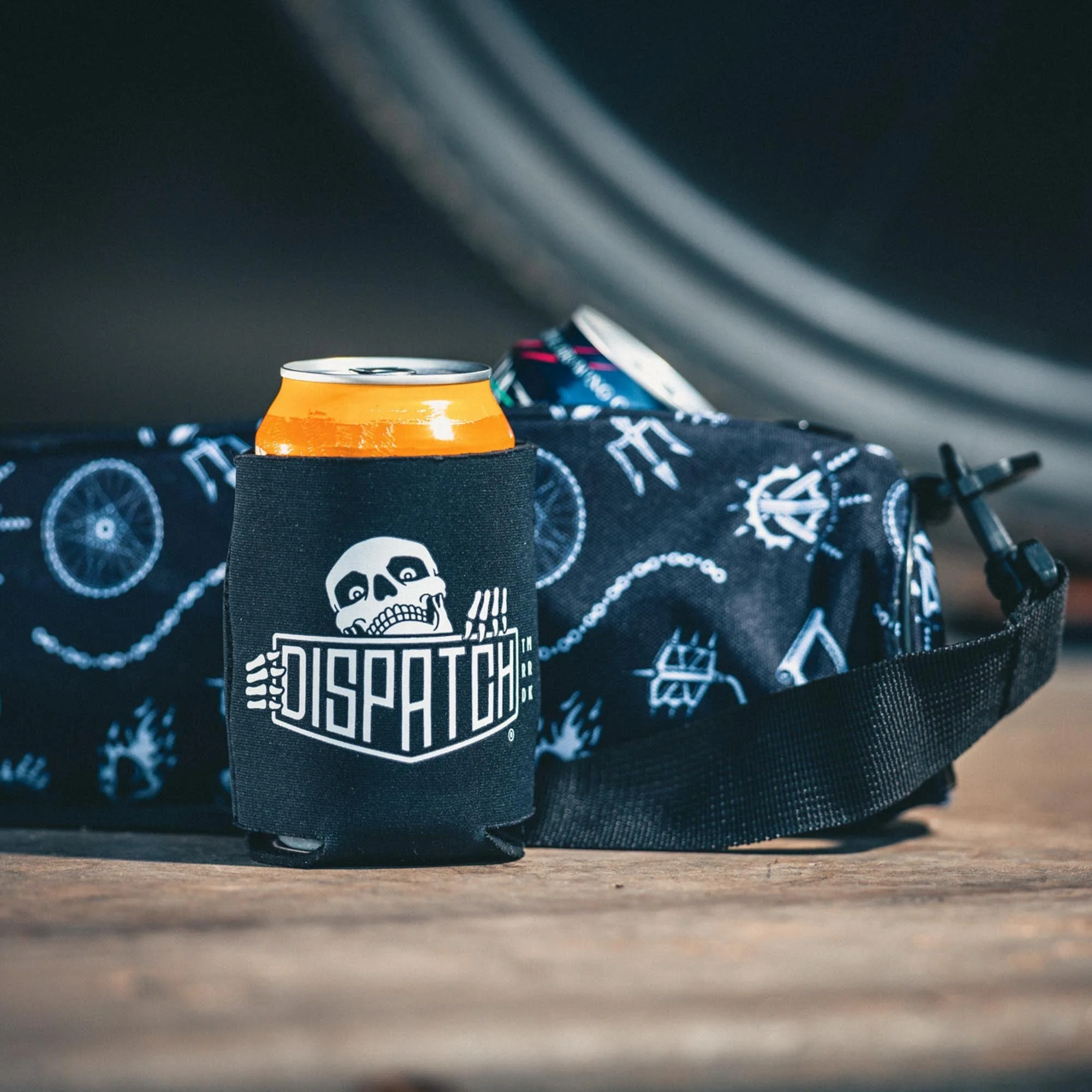 Dispatch Beer Sling - The Feel Good Hit - Image 4