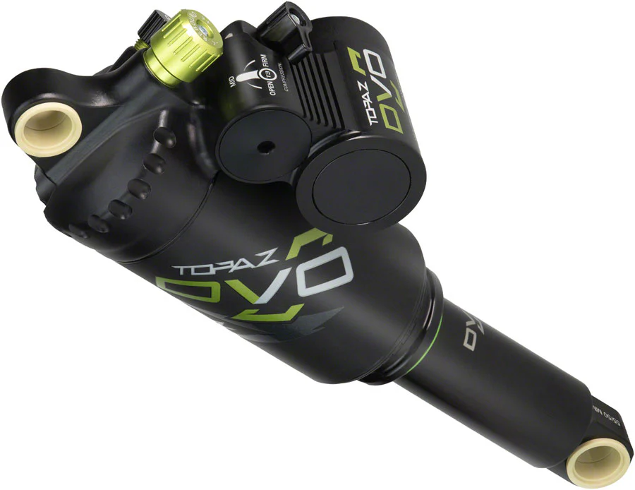 DVO Topaz 3 Air Shock - 230 x 65mm Standard - Image 2