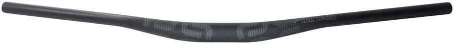 E*thirteen Race 35 Handlebar (35) 20mm/800mm Black