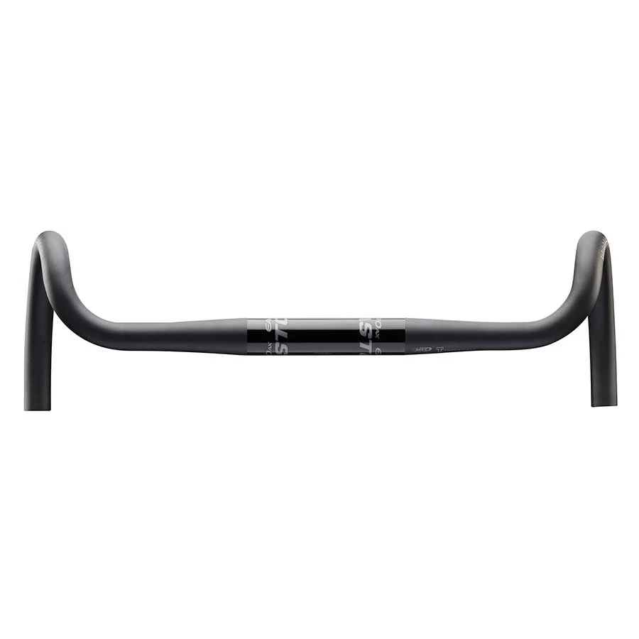 Easton EC70 AX Drop Handlebar - Carbon 31.8mm 44cm Black