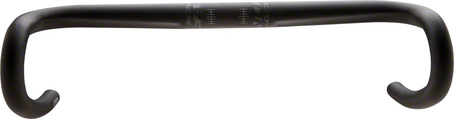 Easton EC70 SL Drop Handlebar - Carbon 31.8mm 46cm Black - Image 2