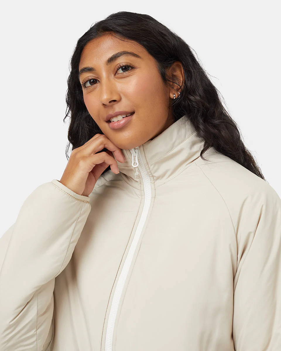 EcoLoft Reversible Short Jacket - Image 4