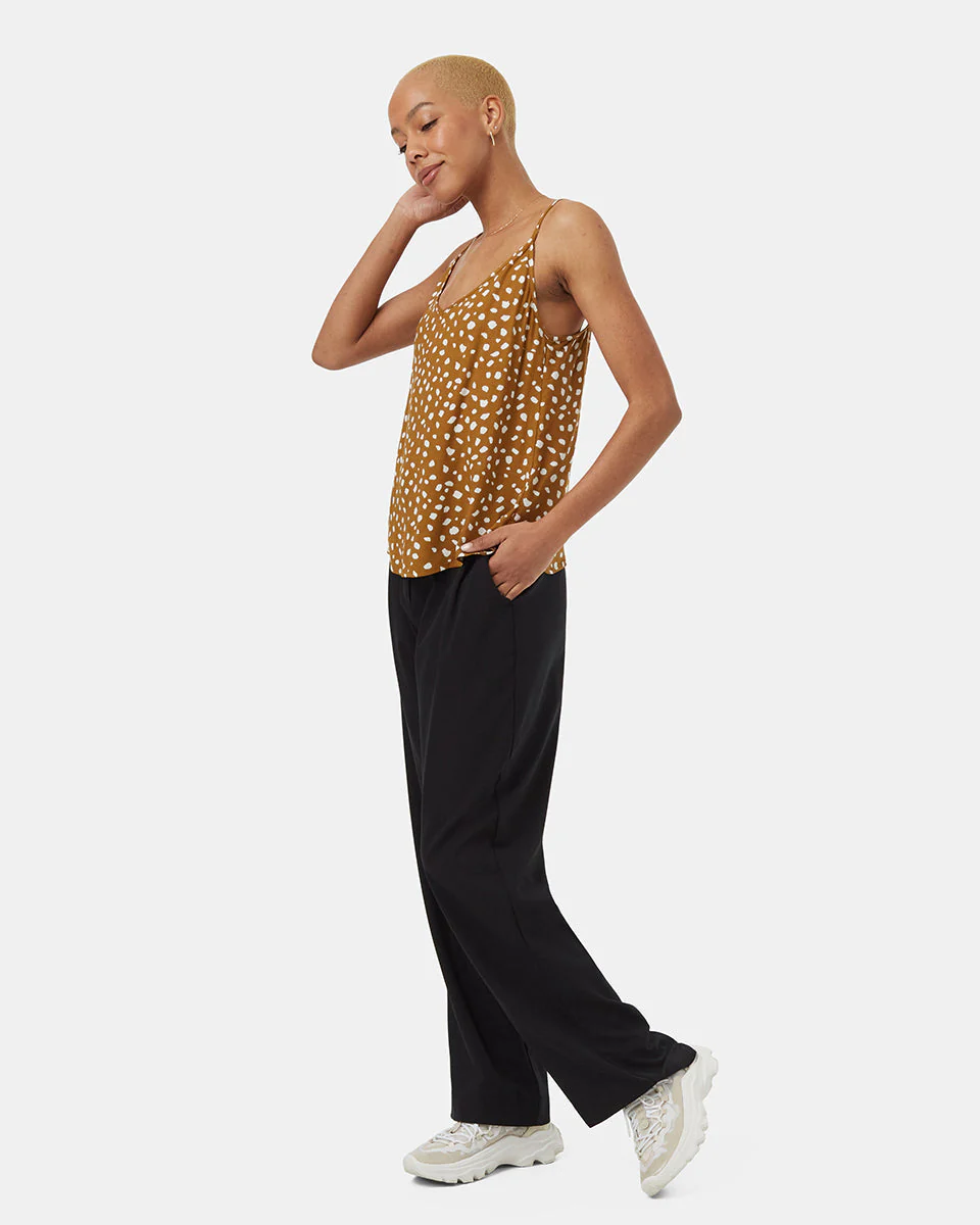 EcoWoven Crepe Cami - Image 2