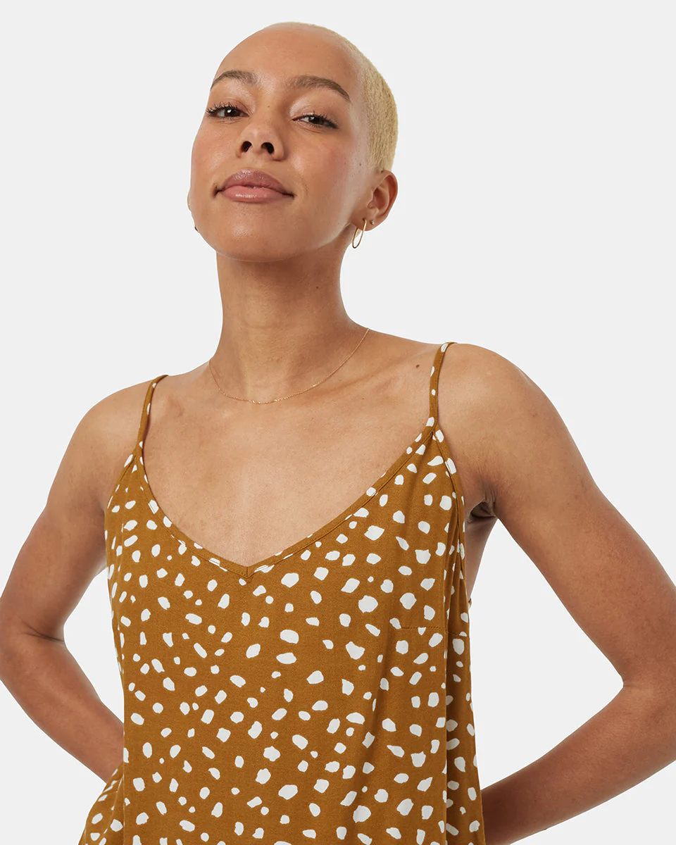 EcoWoven Crepe Cami - Image 4