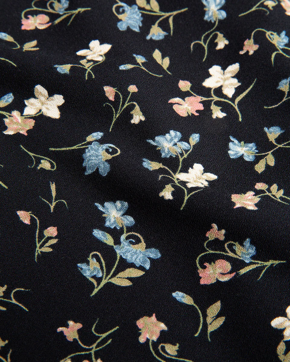 EcoWoven Crepe Cami - Image 5
