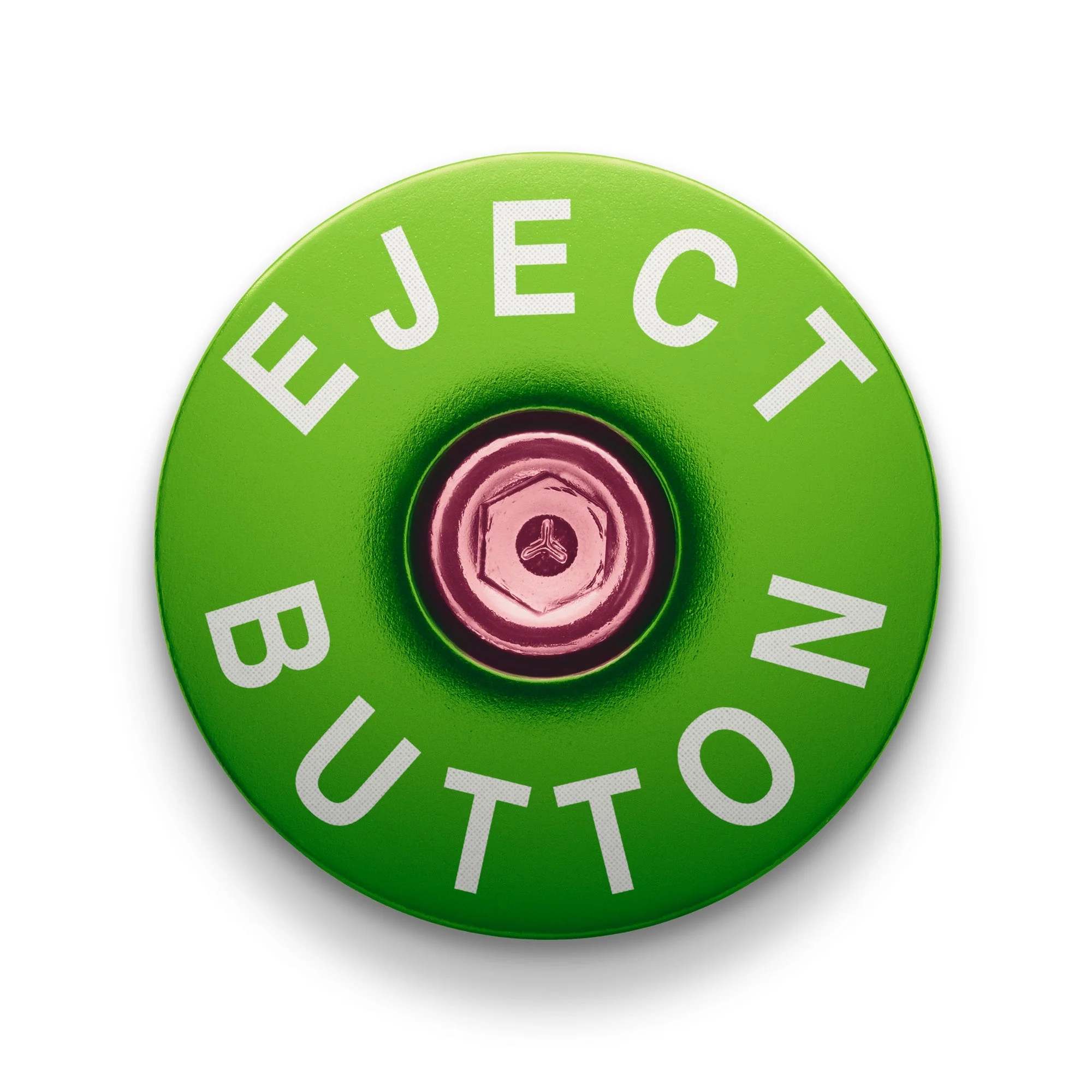 Eject Button Bicycle Headset Cap - Image 10