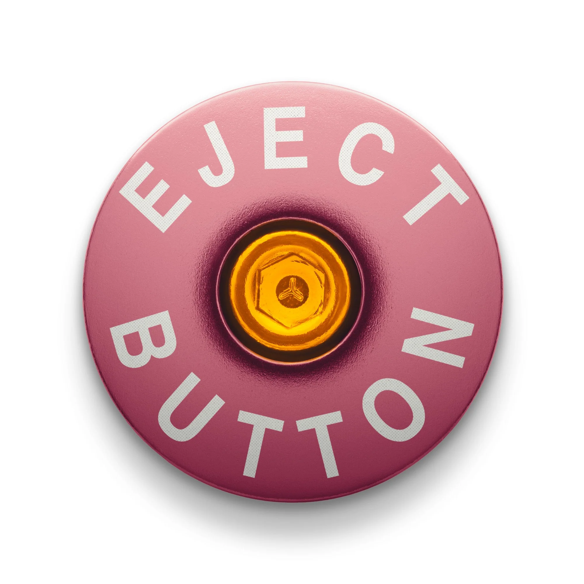 Eject Button Bicycle Headset Cap - Image 12