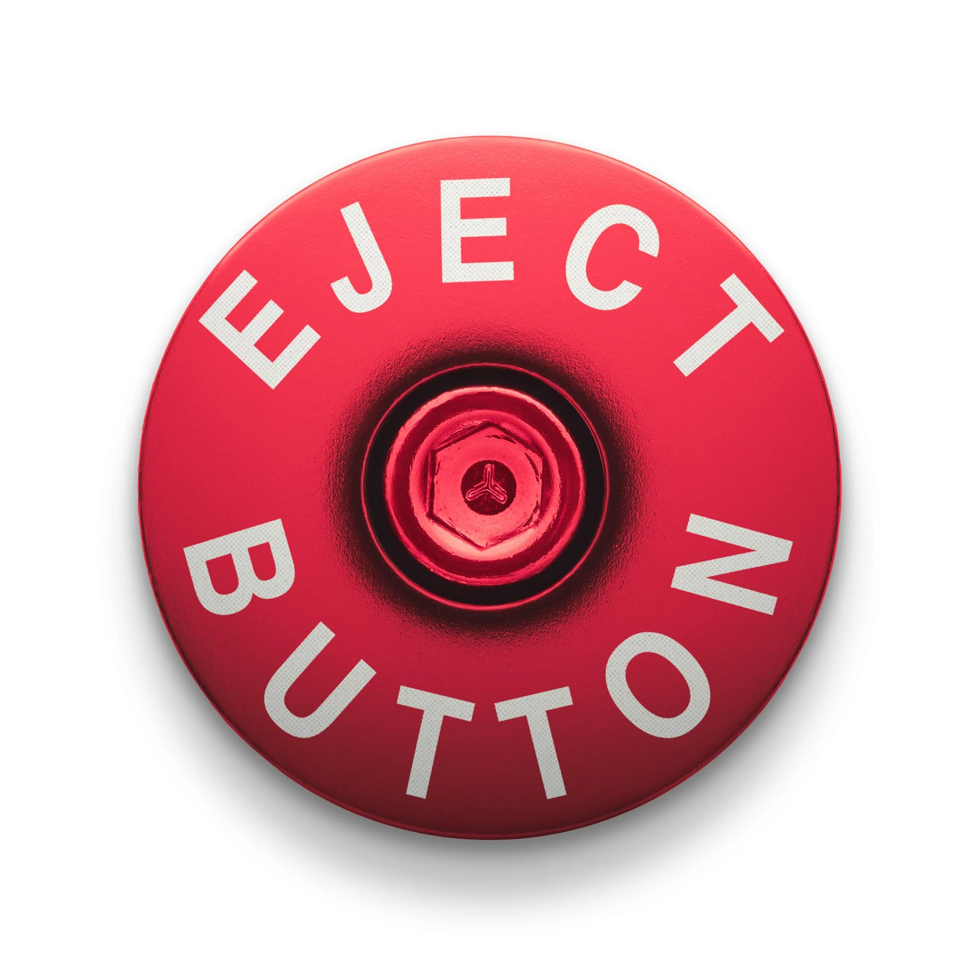 Eject Button Bicycle Headset Cap - Image 14