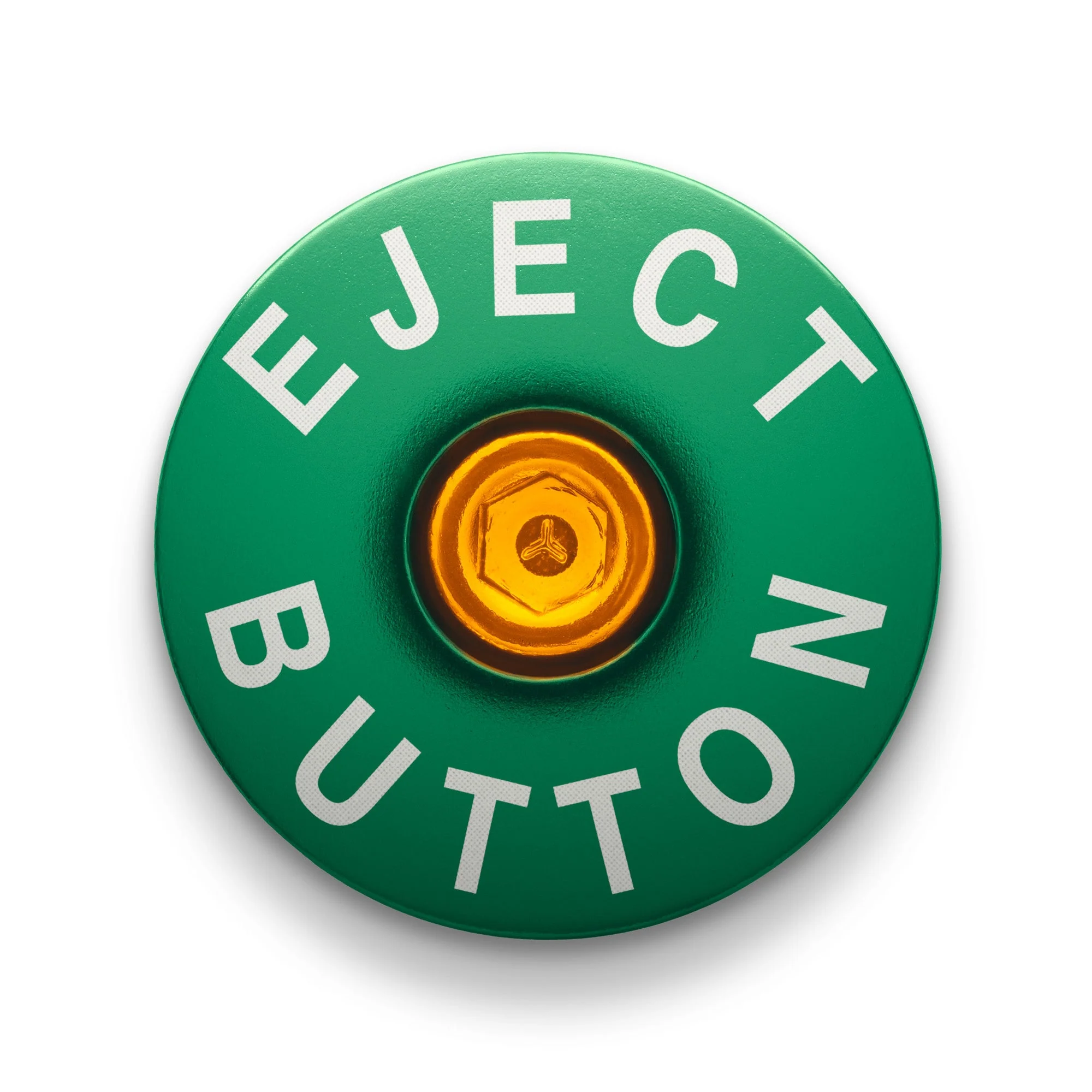 Eject Button Bicycle Headset Cap - Image 7