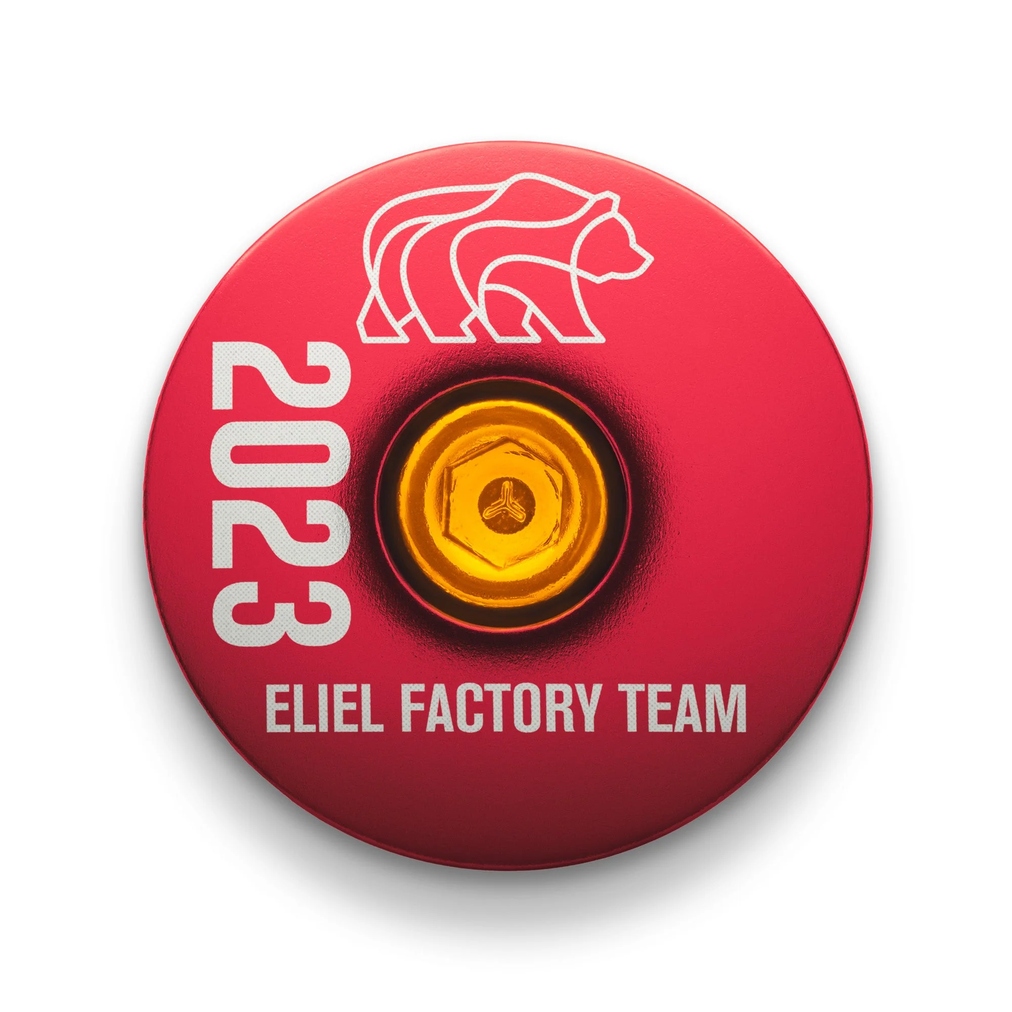 Eliel x Dispatch 2023 EFT Members Only Headset Cap - Image 13