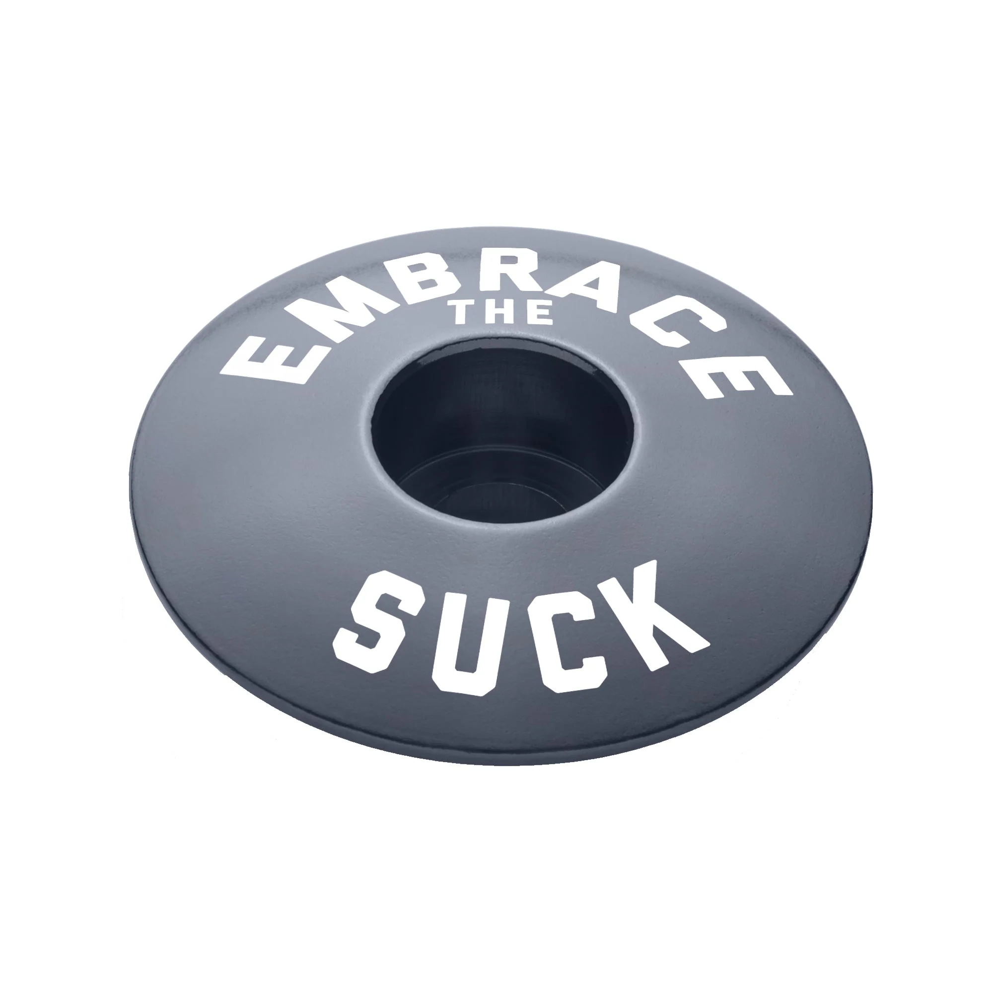 Embrace The Suck - Bicycle Headset Cap - Image 15